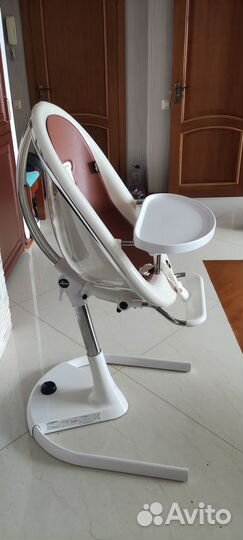 Стульчик для кормления Mima Moon