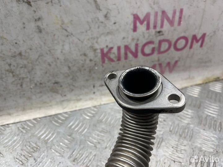 Трубка EGR Nissan X-Trail T31 M9R 2011