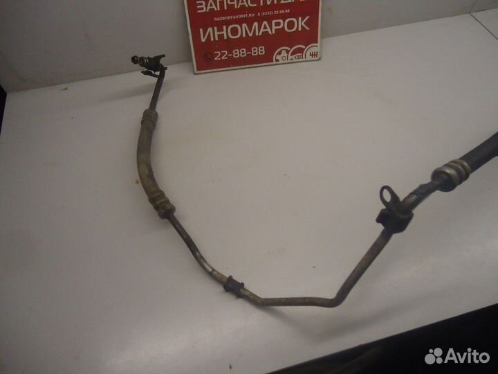 Трубка гидроусилителя (Nissan Almera)