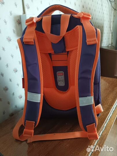 Рюкзак школьный hatber