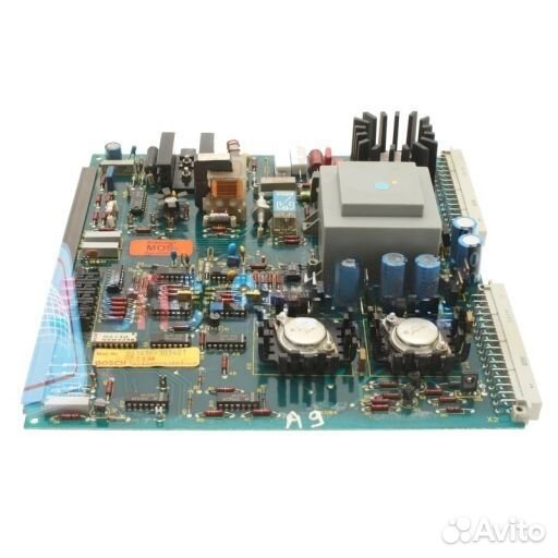 Bosch 047018-104401 для фрезеров deckel / mikron