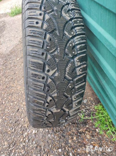 Continental Conti4x4IceContact 225 R16