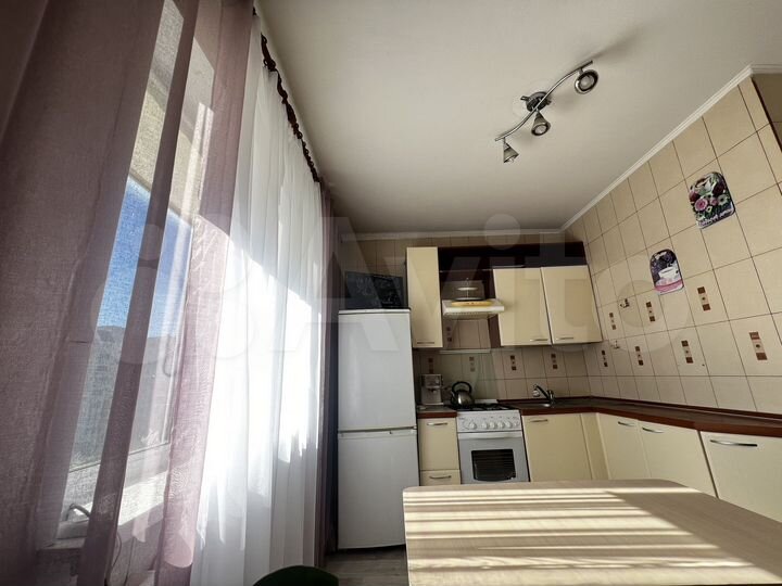 1-к. квартира, 36,6 м², 5/10 эт.