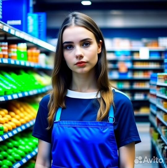 Сборщик Сборщица