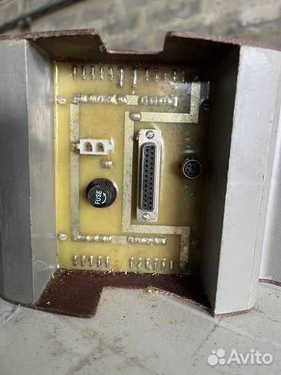 Батарея литиевая тхл 360М