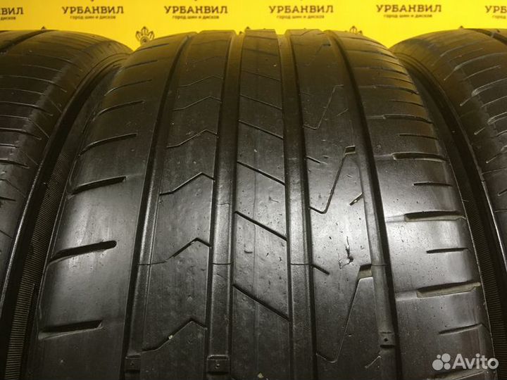 Hankook Ventus Prime 3 K125 225/55 R18 98V