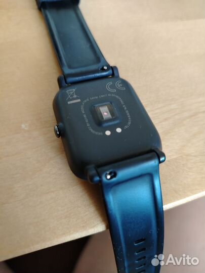 SMART watch amazfit bip