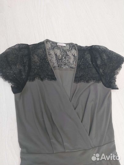 Комбинезон женский