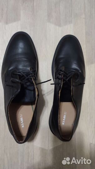 Туфли мужские Kiabi, 42