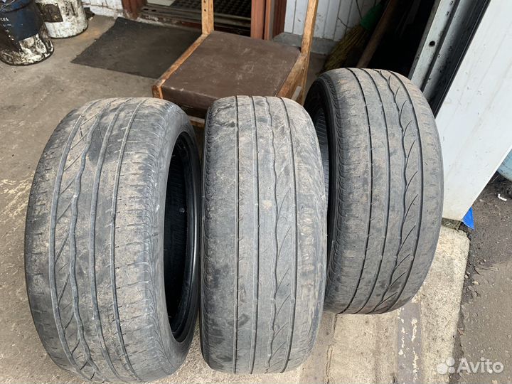 Bridgestone Turanza ER300 215/50 R17