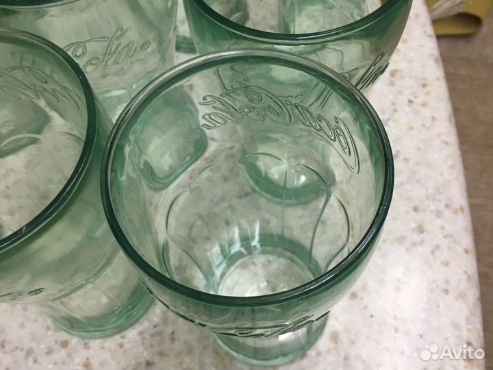 Стакан Coca cola, 400 мл