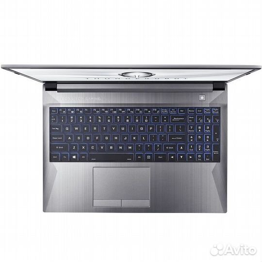 Ноутбук игровой 15.6