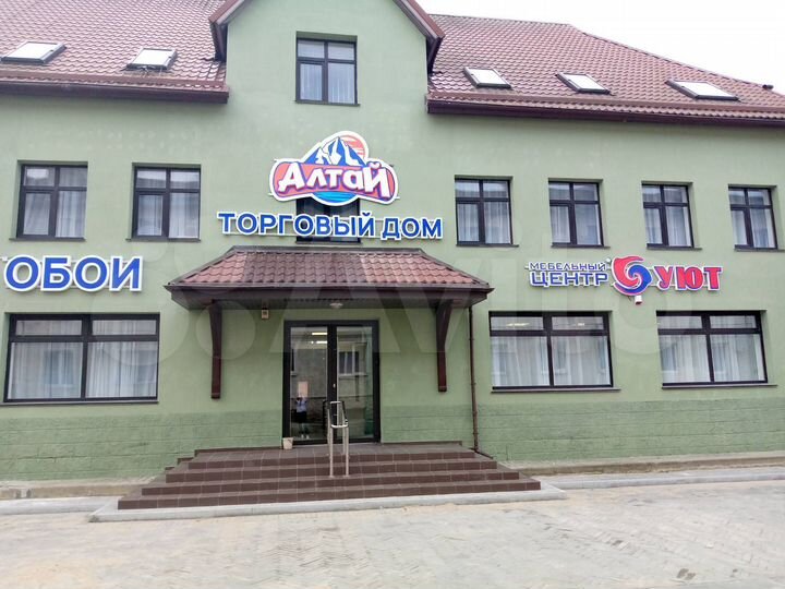 Свободного назначения, 31.7 м²