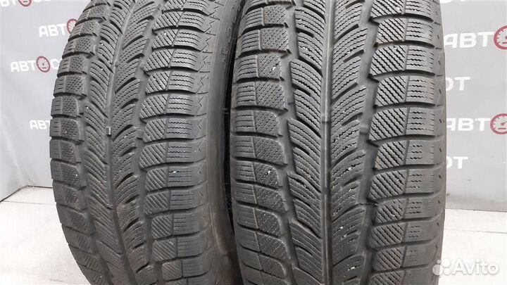 Aplus A501 205/55 R16