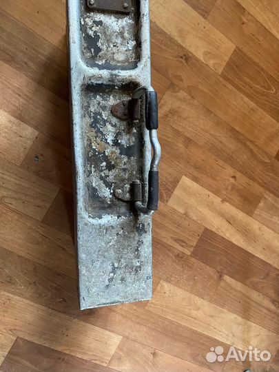 Ящик под пулеметную ленту мг 42