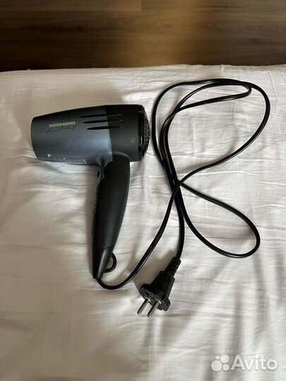 Фен redmond мощность 1400w