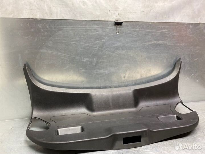 Обшивка двери багажника Ford Mondeo Iv 2007-2015