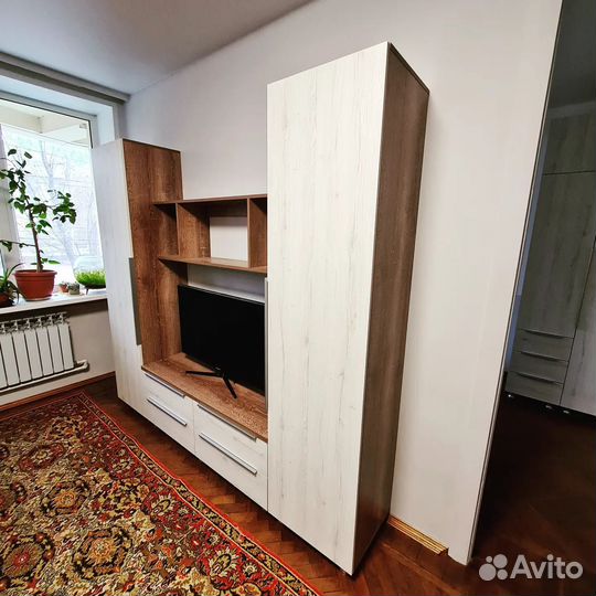 Качественная стенка