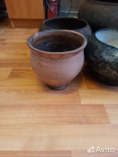 Чугунок СССР