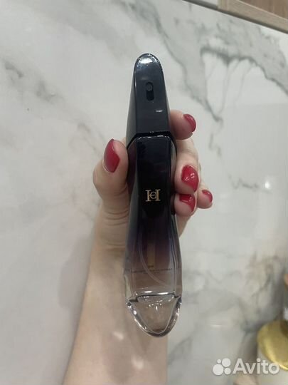 Туалетная вода Carolina herrera good girl legere