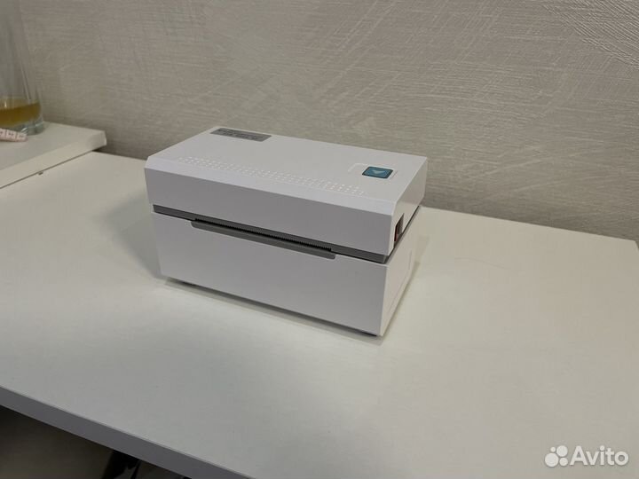 Термопринтер для печати этикеток ozon wb