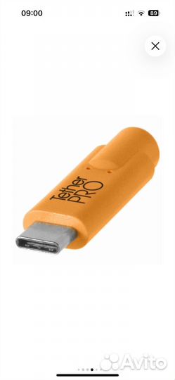 Кабель Tether Tools TetherPro 4.6 m