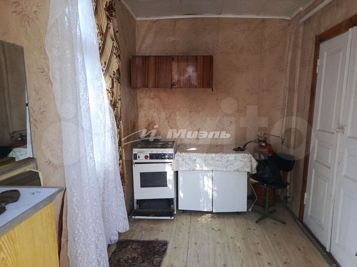 Дача 45 м² на участке 4 сот.