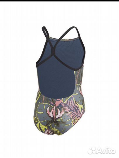 Купальник для девочки