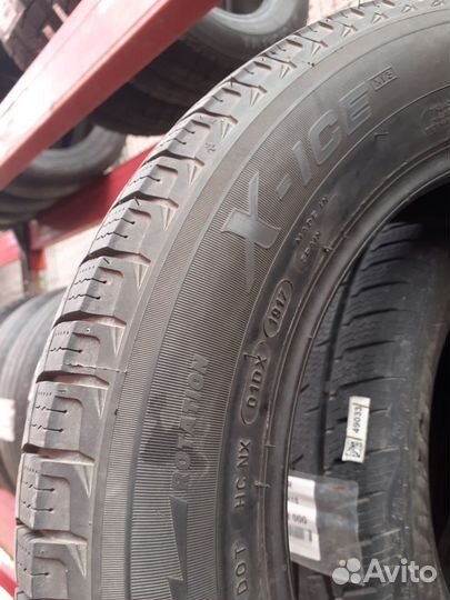 Michelin X-Ice 3 185/65 R15