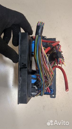 Блок управления SAM Mercedes E W211, 2006