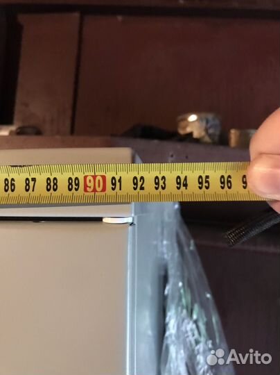 Шкаф металлический архивный