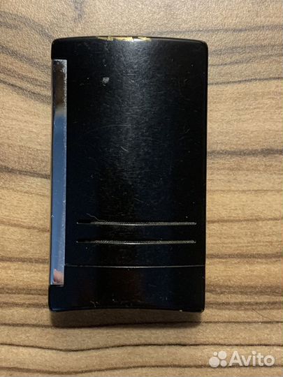 Зажигалка dupont