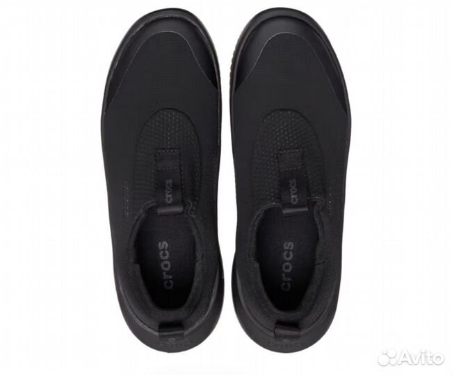 Crocs mellow кроссовки оригинал до 46р