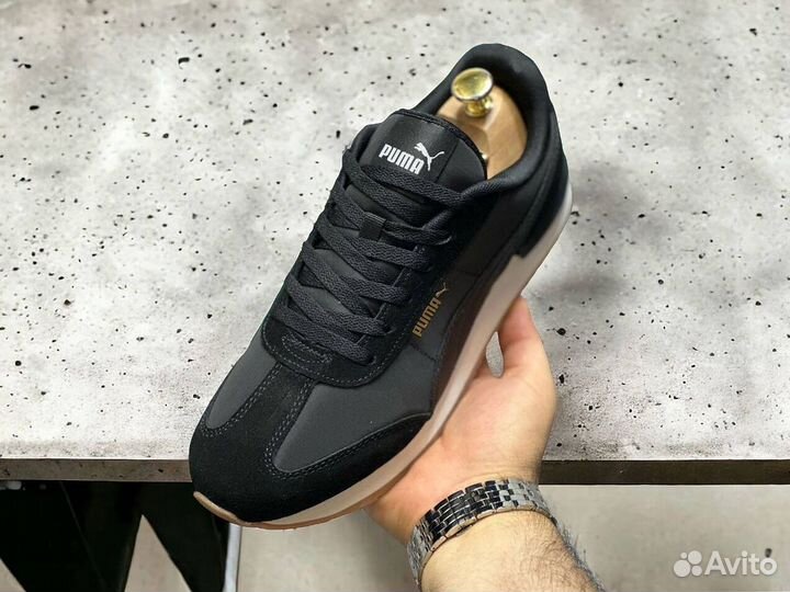 Кроссовки Puma premium