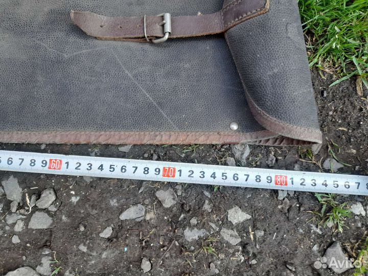 Чехол для ружья