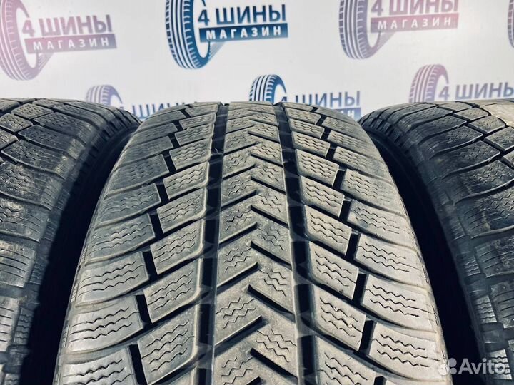 Michelin Latitude Alpin 255/55 R18 109V