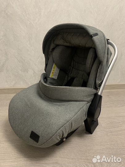 Коляска Carello Optima 3 в 1