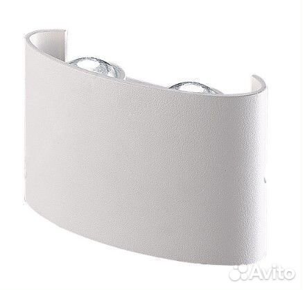 Светильник на стену DH701 4*1W 4000К 48310