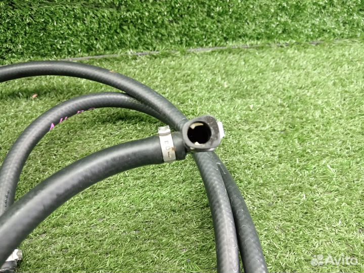 Шланг омывателя фар 8T0955944 Audi A4 B8 8K