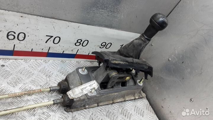 Кулиса кпп seat Ibiza 3 2003 1J0711112E