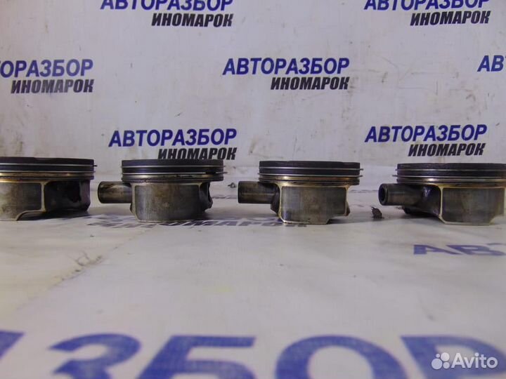 Поршень для Chevrolet Captiva 2011-2016 г