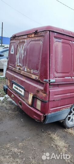 ИЖ 2717 1.6 МТ, 2007, 222 000 км