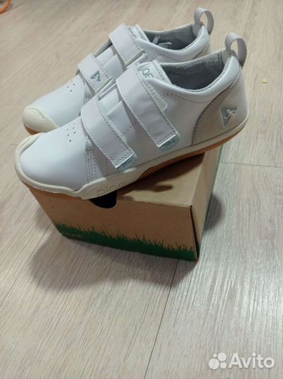 Новые Ботинки Plae