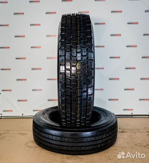 315/80R22,5 Taitong HS102 157/153L PR20 TL Ведущая