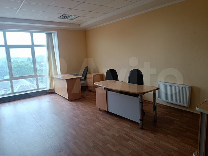 Офис, 55 м²