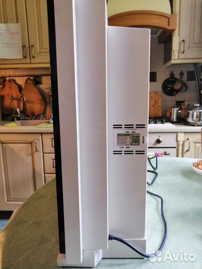 Система очистки воздуха Zepter Therapy Air Ion