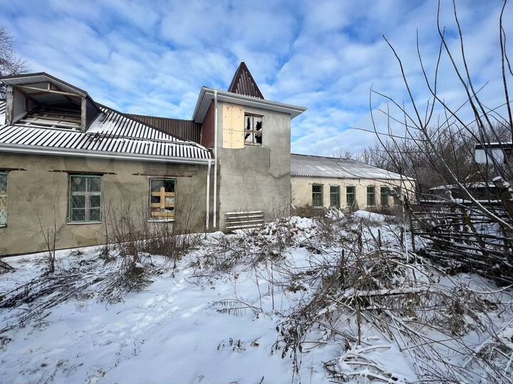 Участок 1,5 га (ИЖС)