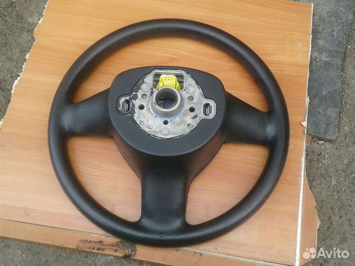 Руль в зборе VW