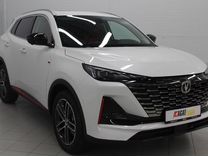 Changan CS55 Plus 1.5 AMT, 2023, 13 км, с пробегом, цена 2 750 000 руб.