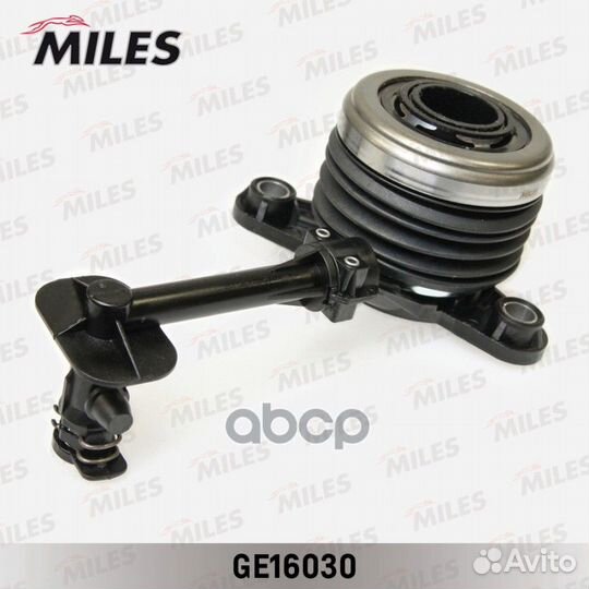 Подшипник выжимной GE16030 Miles